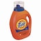 Tide Laundry Detergent, 92 oz Bottle, Liquid, Tide Original, 4 PK 40218 - alternate 11